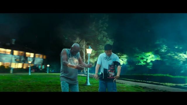 Devil's Double Next Level - Official Trailer ｜ Santhanam ｜ Geethika ｜ Arya ｜ ofRO ｜ S.Prem Anand