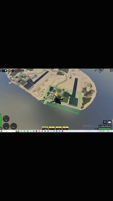 нарезки КА-52 War Tycoon