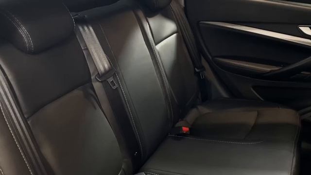 Lada Vesta. Авточехлы
