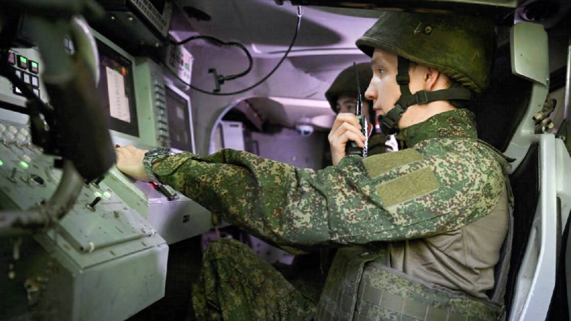 Силы ПВО за ночь сбили 61 украинский беспилотник