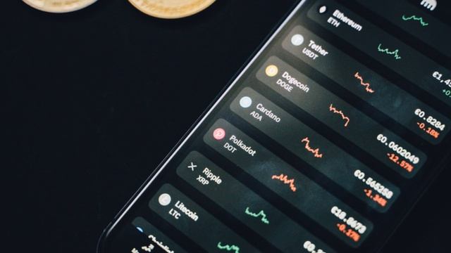 Crypto Odyssey: Как использовать CoinMarketCap и CoinGecko