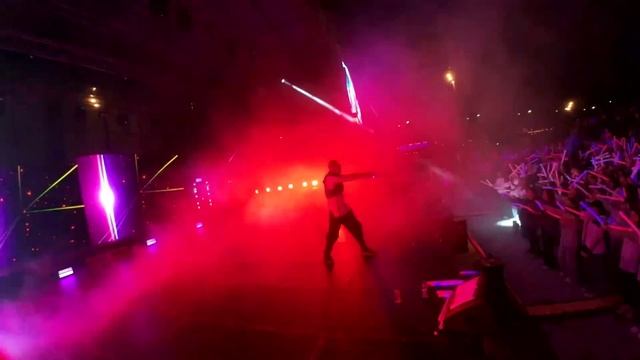 Live Роман Голубев - Мы - Легенда! (Катюша) / Благовещенск