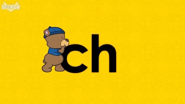 声母 zh,ch,sh,r (Chinese Pinyin Song zh,ch,sh,r)