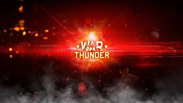 Вечерний #War Thunder