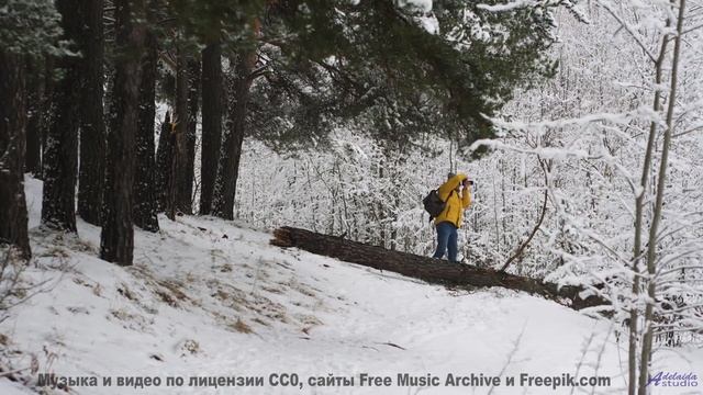 Это место создано для любви - а эта музыка станет вашим саундтреком! - FunkBox -- Ketsa -- Through t