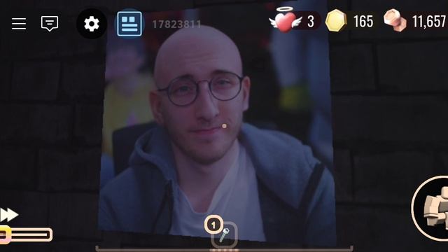 я прошёл дорс с админ панелью (моя сестра нуб и ещё она попросила назвать её медведем)