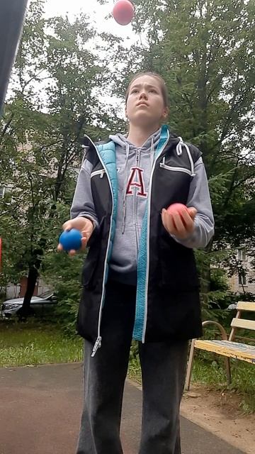 Сколько бросков?