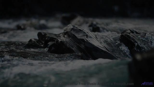 Леса и поля раскрываются под эту мелодию - The Anthropic Cosmological Principle -- Ov Moi Omm -- Unn