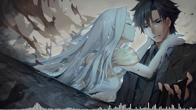 Skillet - Awake and Alive (speed up)
