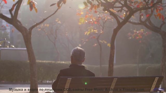 Пейзажи оживают, когда музыка входит в кровь - Corporate Uplifting -- Scott Holmes Music -- Corporat