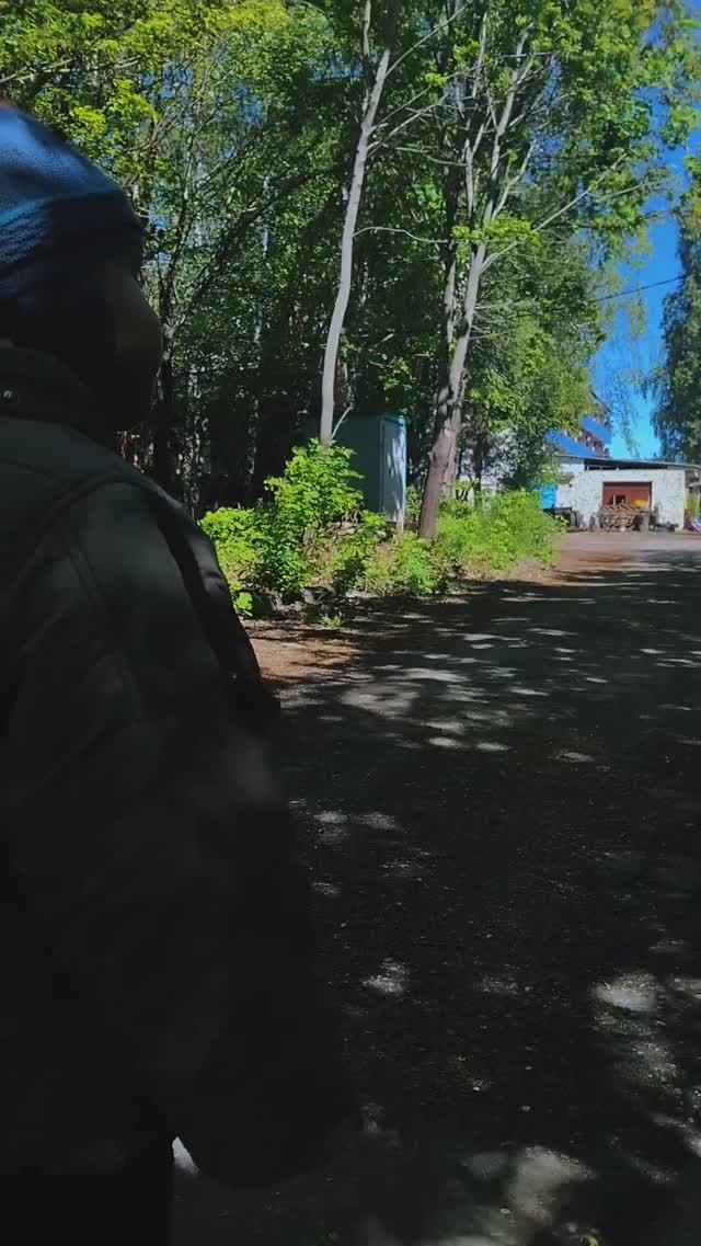 В Тайге, Все начиналось хорошо