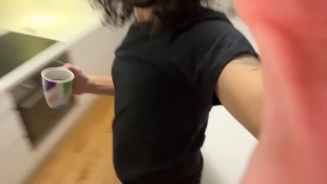 Late night video