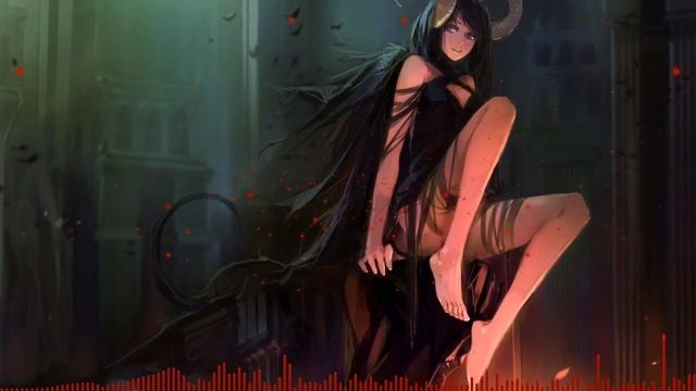 My Demons [Nightcore]
