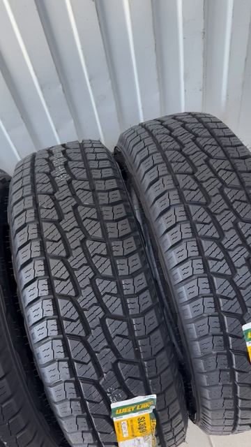 Westlake Radial A/T SL369