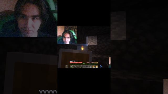 Уговариваю крипера не взрываться  Minecraft RPG