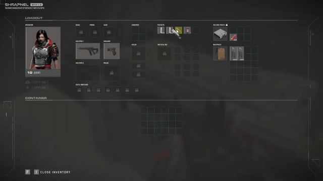SHRAPNEL - P2E ЭКСТРАКШН ШУТЕР НА БЛОКЧЕЙНЕ ( STX1.1 сезон, 3 день ) ЛУТАЕМ 50%