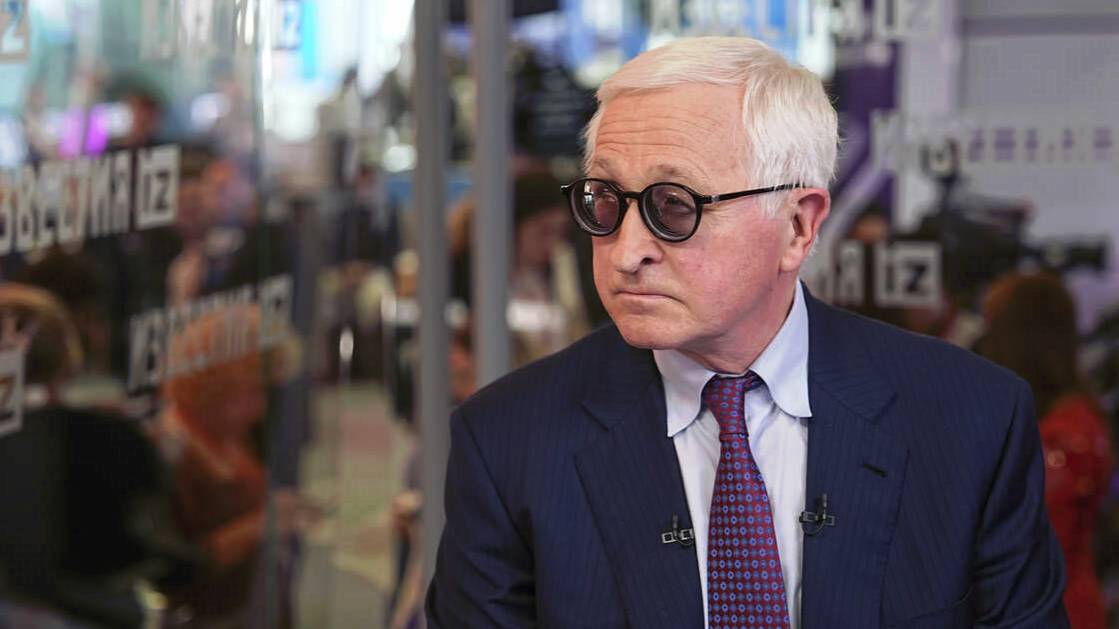 Глава РСПП Шохин назвал комфортную для бизнеса ключевую ставку