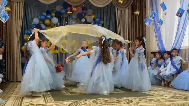 Вальс цветов