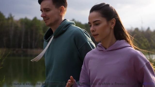 Этот саунд идеален для путешествий по планете - Winding Road -- Derek Clegg -- Stop the Line (10th a