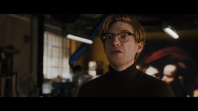 Новинка кино Источник вечной молодости (2025) 🧨Суперновинка💥