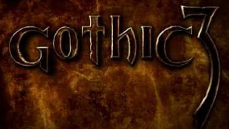 Gothic 3 Trailer