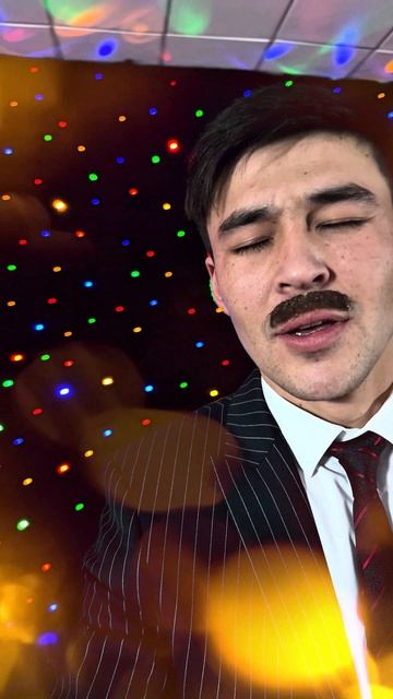 BILMAYDILAR BU KISHIM - JALOLIDDIN AHMADALIYEV | БИЛМАЙДИЛАР БУ КИШИМ - ЖАЛОЛИДДИН АХМАДАЛИЕВ