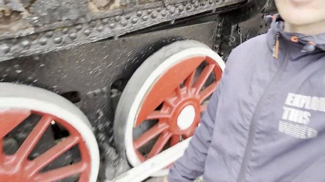 Обзор советской квартиры в Белеве
