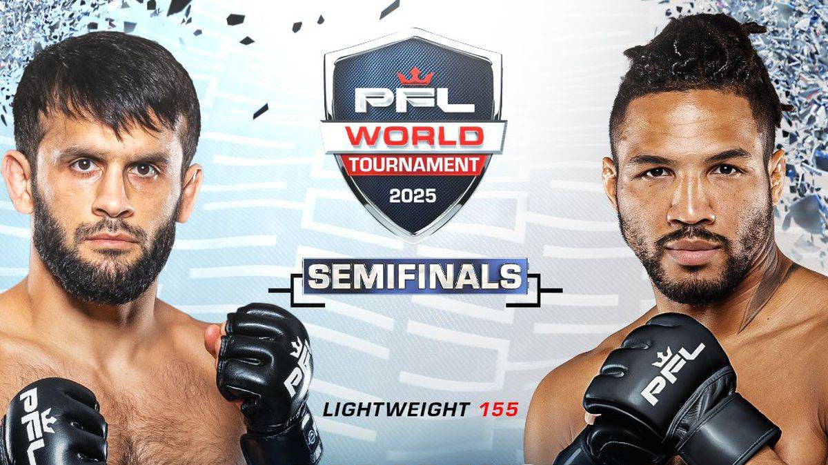 PFL Прямая трансляция | ПОЛНЫЙ КАРД