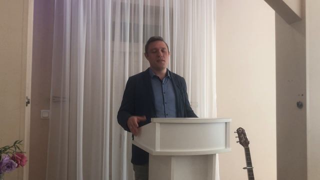 010 заключительная молитва