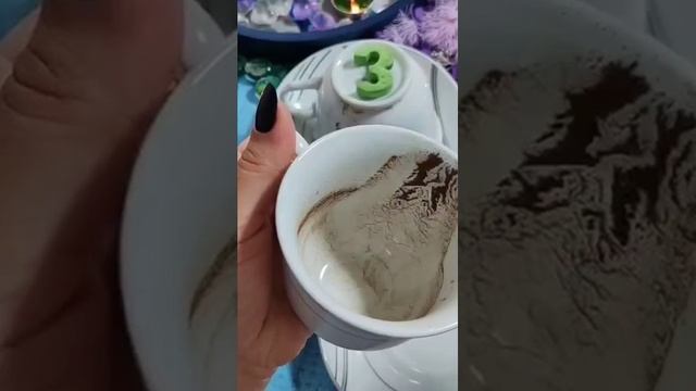 ТЫ ДОЛЖНА ЗНАТЬ, ЧТО СЛУЧИТСЯ С ТОБОЙ ЭТИМ ЛЕТОМ ☕ГАДАНИЕ НА КОФЕЙНОЙ ГУЩЕ НА БУДУЩЕЕ