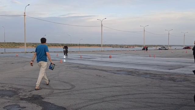 КЧ 19.06.25 падение