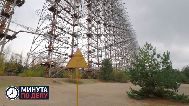 МАГАТЭ заявило о повреждении ключевых зданий на ядерном объекте в Хондабе