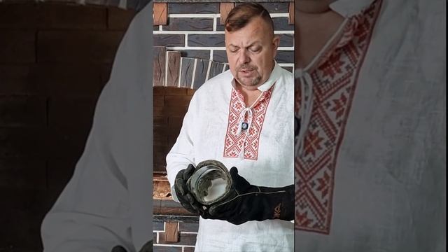 труба из нержавейки от печки под казан в мангал
