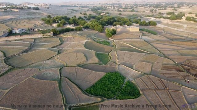 Пейзажи превращаются в живую симфонию с этим звучанием - A1-Zanne nel velluto -- Rien Virgule -- Le