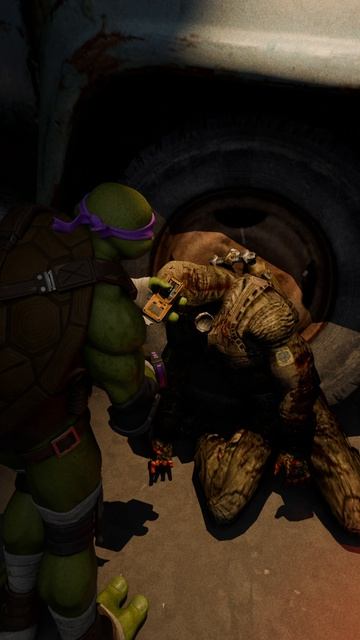 turtle