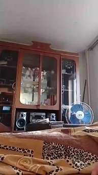 утренний секс 18 + домашний