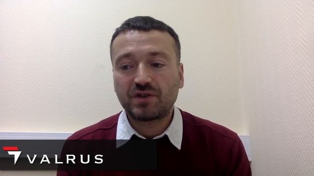 Новости оценки от Valrus - Выпуск от 29/10/2020