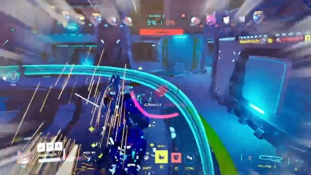 Nyan Heroes 4 crypto game