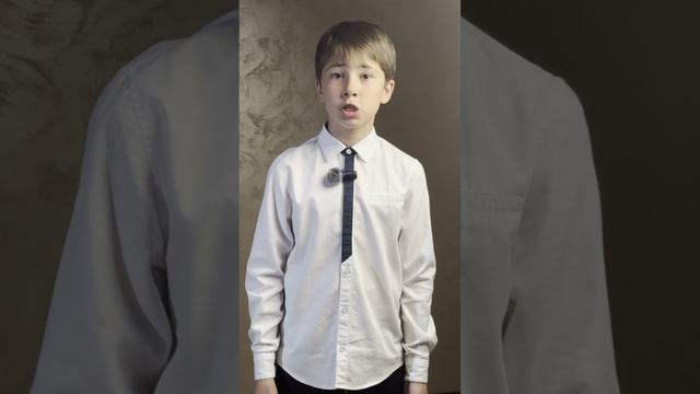 46.	Васильев Богдан - "Чувство Родины"