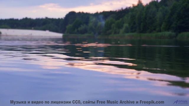 Вы не слышали море таким, пока не включили этот трек! - Thats a Beat -- Ketsa -- Equinox Rising