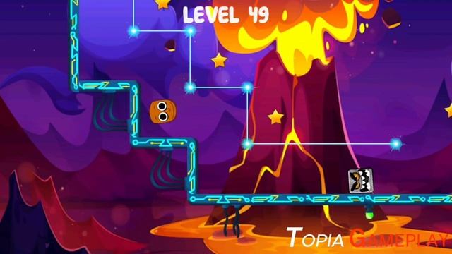 КРАСНЫЙ ШАРИК МУЛЬТИКИ НЕСНОСНЫЙ LEVEL 13
