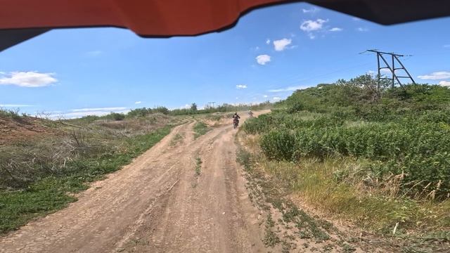 Электричка Чемпион на прямых от Мотобазабиз 8-961-293-43-63