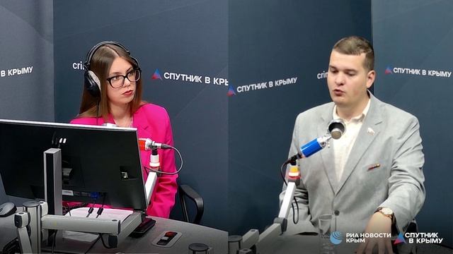 Полный эфир! Роль военного врача на СВО.