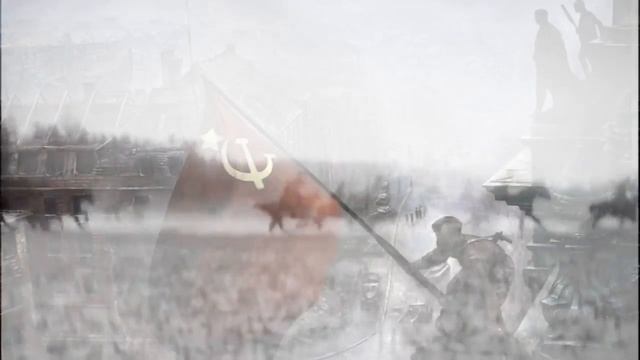 FOR THE MOTHERLAND! | Katyusha, Kalinka and More | Epic Orchestral Soviet Medley by Kamikaze Legacy