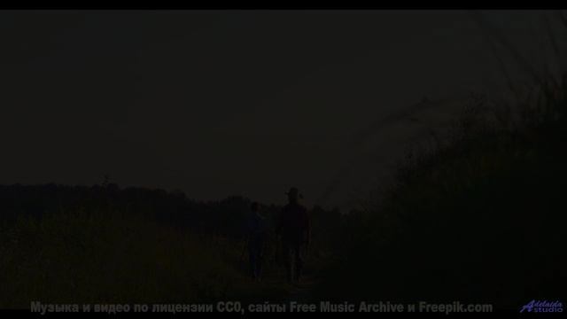 Пейзажи открывают сердце вместе с этим треком - Dissent -- Nihilore -- Broken Parts
