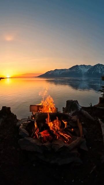 Мир и Красота