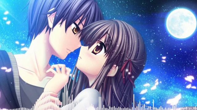 Katy Perry - E.T [Nightcore]