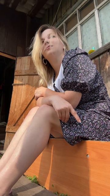 #уралочка #уральскаядевушка