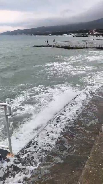 море Краснодар