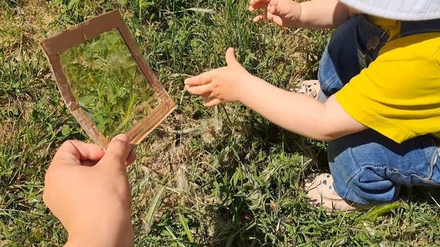 Идеи для прогулок с детьми☀️🌿